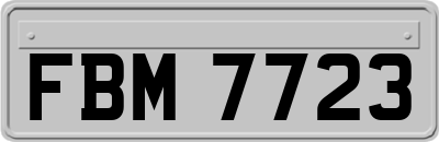 FBM7723
