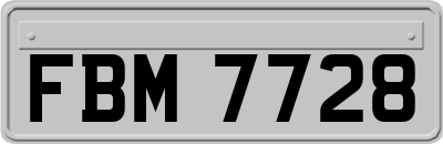 FBM7728