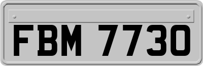 FBM7730