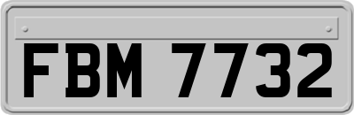 FBM7732