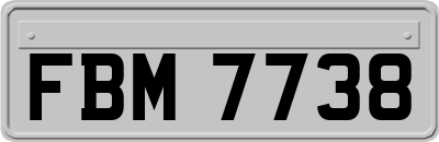 FBM7738