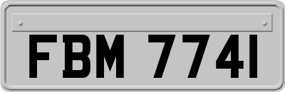 FBM7741