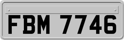FBM7746