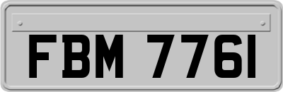 FBM7761