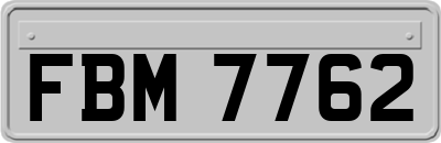 FBM7762