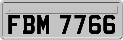 FBM7766