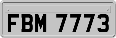 FBM7773