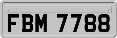 FBM7788