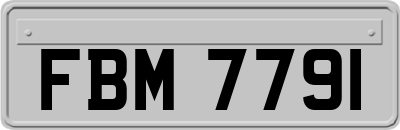 FBM7791