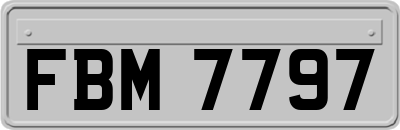 FBM7797