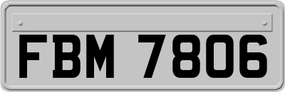 FBM7806