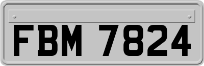 FBM7824