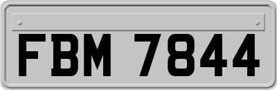 FBM7844