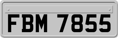 FBM7855