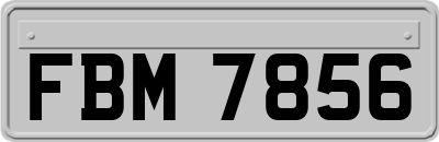 FBM7856