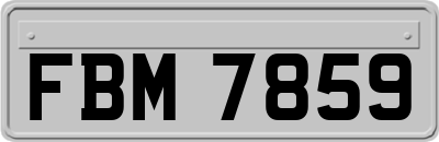 FBM7859