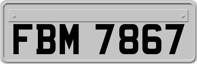 FBM7867