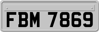 FBM7869