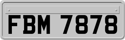 FBM7878