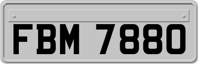 FBM7880