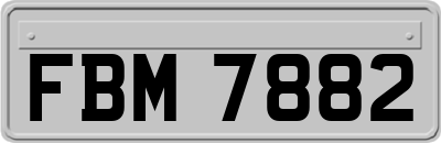 FBM7882