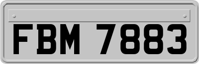 FBM7883