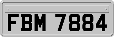 FBM7884
