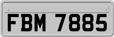 FBM7885
