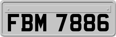 FBM7886