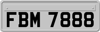 FBM7888