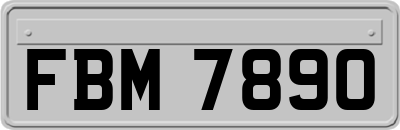 FBM7890