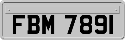 FBM7891