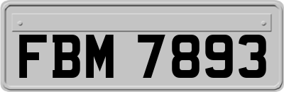 FBM7893
