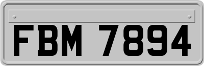 FBM7894