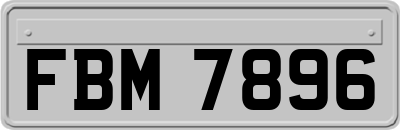 FBM7896