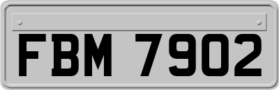 FBM7902