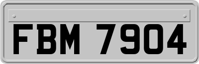 FBM7904