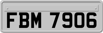 FBM7906