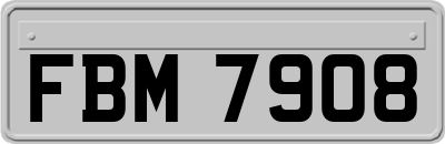 FBM7908