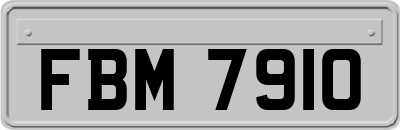 FBM7910