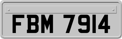 FBM7914