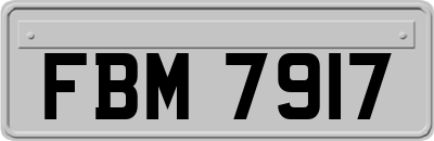 FBM7917