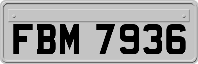 FBM7936