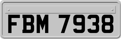 FBM7938