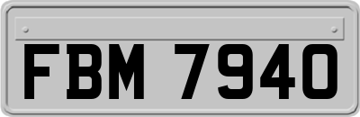 FBM7940