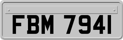 FBM7941