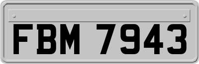FBM7943