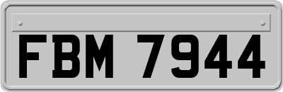 FBM7944