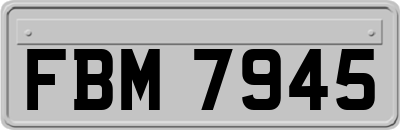 FBM7945
