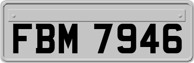 FBM7946